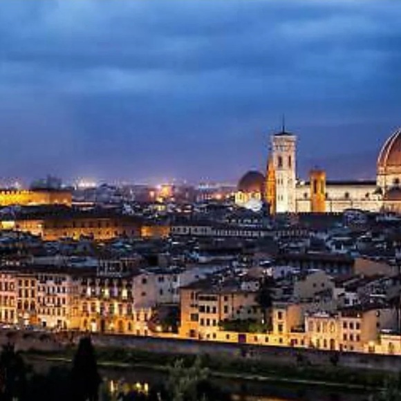 Kidus woldemichael made in Italy Florence cow leather handbag satchel - Picture 13 of 13